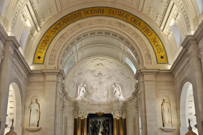 Fátima Sanctuary & Little Shepherds' Village from Lisbon - Getting your schedule right: early start and total time