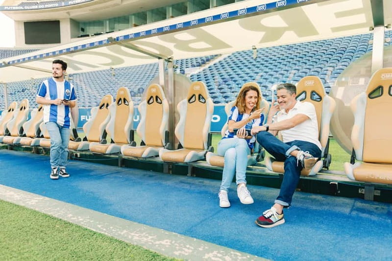FC Porto: Museum & Tour - Key things to know before you go