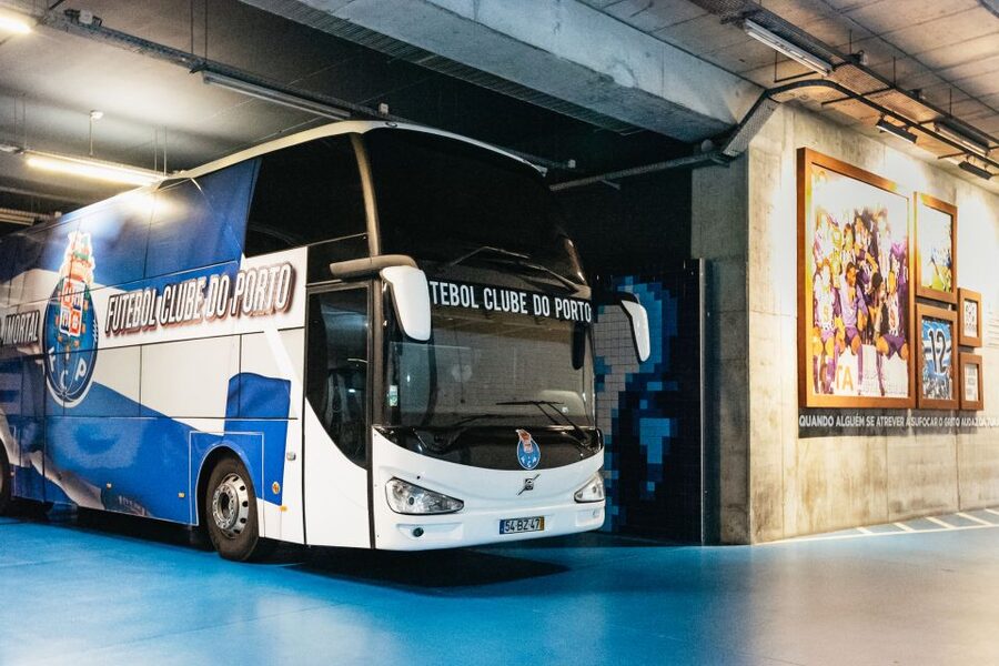 FC Porto: Museum & Tour - Price and value in Porto: what $20 really buys you