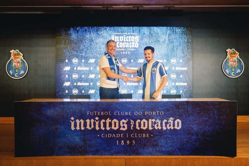 FC Porto: Museum & Tour - Best use of your time: a simple game plan
