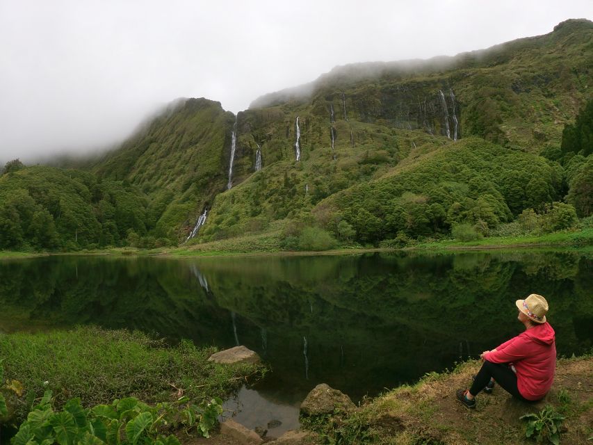 Flores Island: Full-Day Guided Tour with Lunch - Why This Flores Full-Day Tour Feels Like a Best-Of Circuit