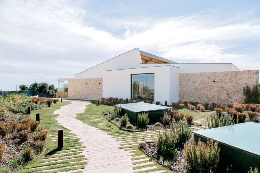 From Albufeira: 4x4 Off-Road Safari & Vineyard Wine Tasting - The Off-Road Drive Through Orange Groves, Hills, and Valleys