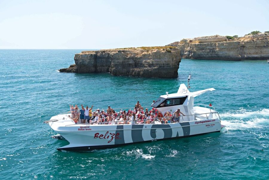 From Albufeira: Dolphins and Caves 2.5-Hour Boat Trip - What to pack: the small choices that keep the trip enjoyable