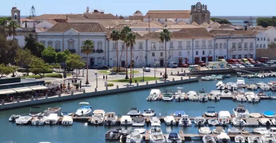 From Albufeira: Full-Day Tour of Algarve Eastern's Finest - Key Reasons This Eastern Algarve Day Trip Works So Well