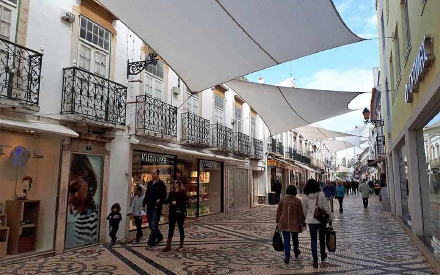 From Albufeira: Full-Day Tour of Algarve Eastern's Finest - Food, Lunch, and Practical Packing Notes