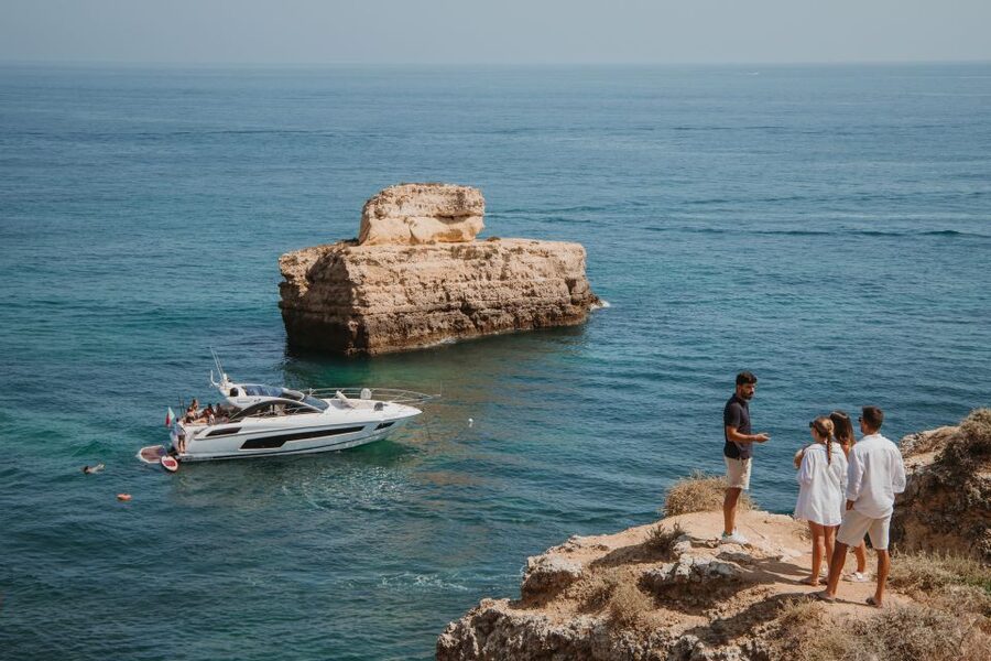 From Albufeira: Half-Day Hidden Gems & Horse Riding Tour - Should you book this Albufeira coast and horseback half-day?