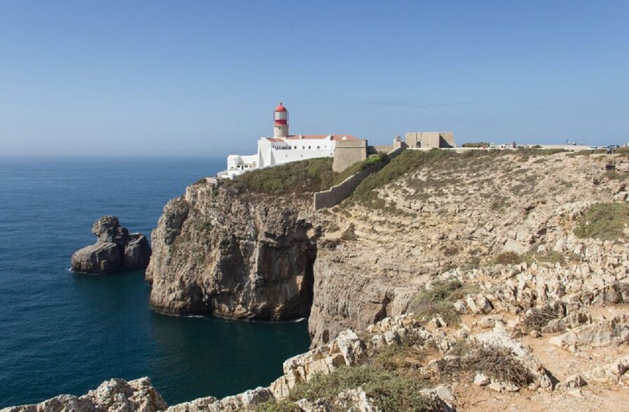 From Albufeira: Half-Day Lagos & Sagres Highlights Tour - Key Points That Make This Tour Worth Your Time