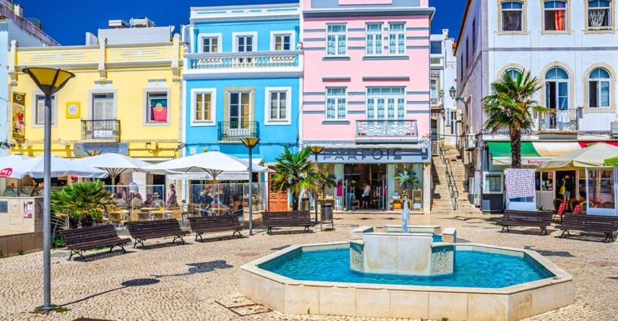 From Albufeira: Historical Algarve Region Tour - Quick hits on this Albufeira to Sagres day trip