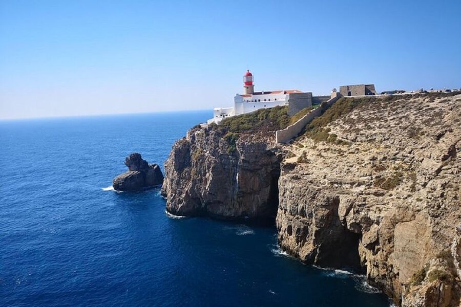 From Albufeira: Historical Algarve Region Tour - Guides make or break the day, and this one seems to deliver