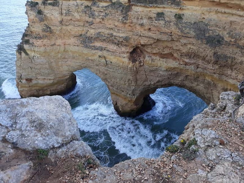 From Albufeira: Tuk-Tuk Tour to Benagil Caves - Key Highlights You Can Expect