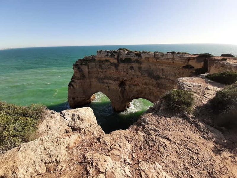 From Albufeira: Tuk-Tuk Tour to Benagil Caves - Price and Value: Is $76 Worth It for 3 Hours?