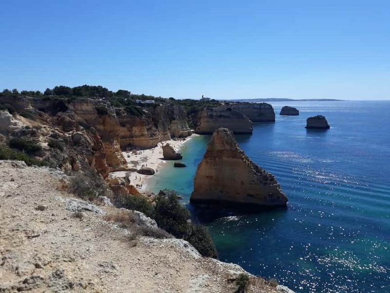 From Albufeira: Tuk-Tuk Tour to Benagil Caves - Why This Tuk-Tuk Tour Works So Well From Albufeira