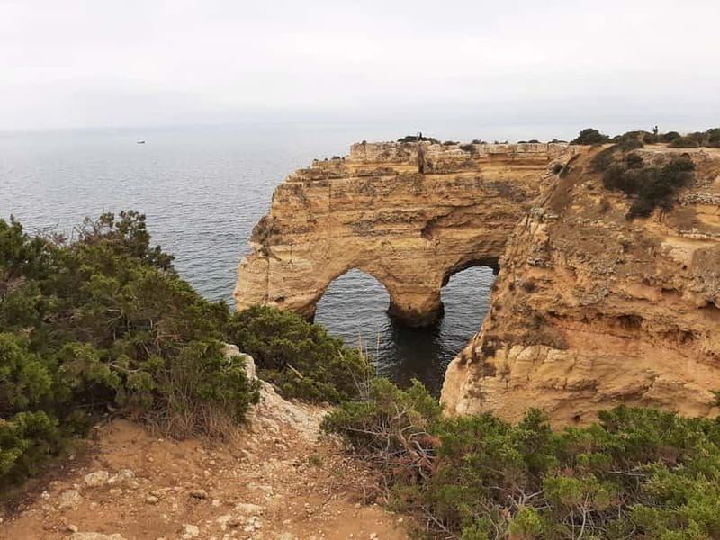 From Albufeira: Tuk-Tuk Tour to Benagil Caves - The Tuk-Tuk Experience: Fun Ride, Real Photo Angles