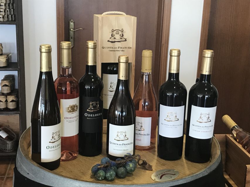 From Albufeira: Wine Tasting & Historic Silves Tour - How the Algarve climate shapes what ends up in your glass