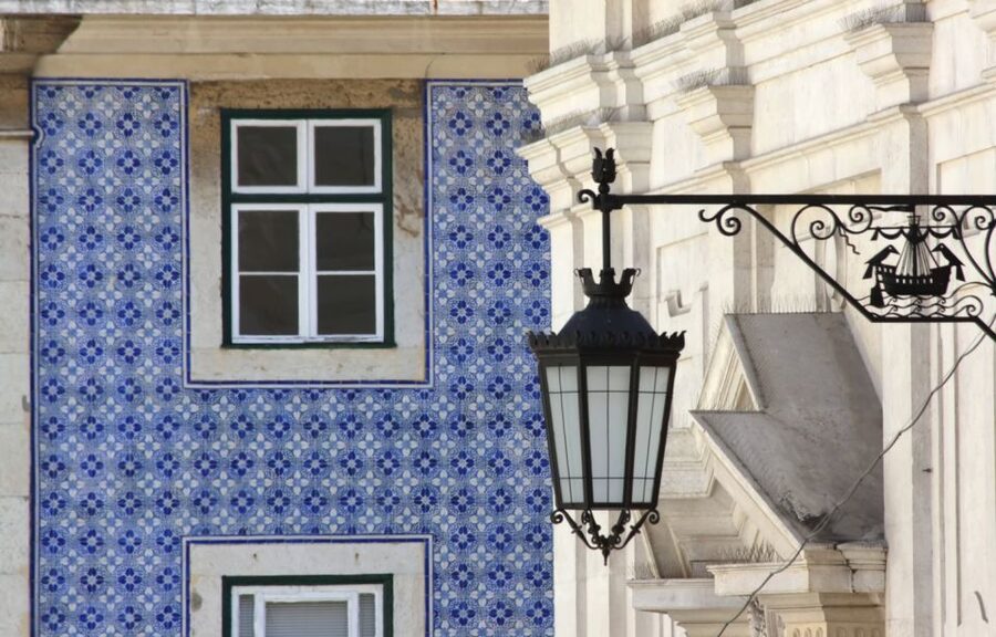 From Algarve: Lisbon City Tour with Shopping - Key Highlights You Will Care About