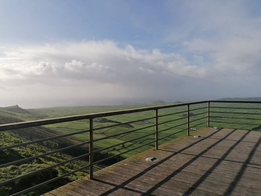 From Angra: Terceira Island Full-Day Tour - Why this Terceira full-day tour works better than piecing it together