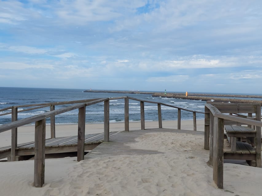 From Aveiro/Ilhavo: Barra, Costa Nova, and Vista Alegre Tour - FAQ