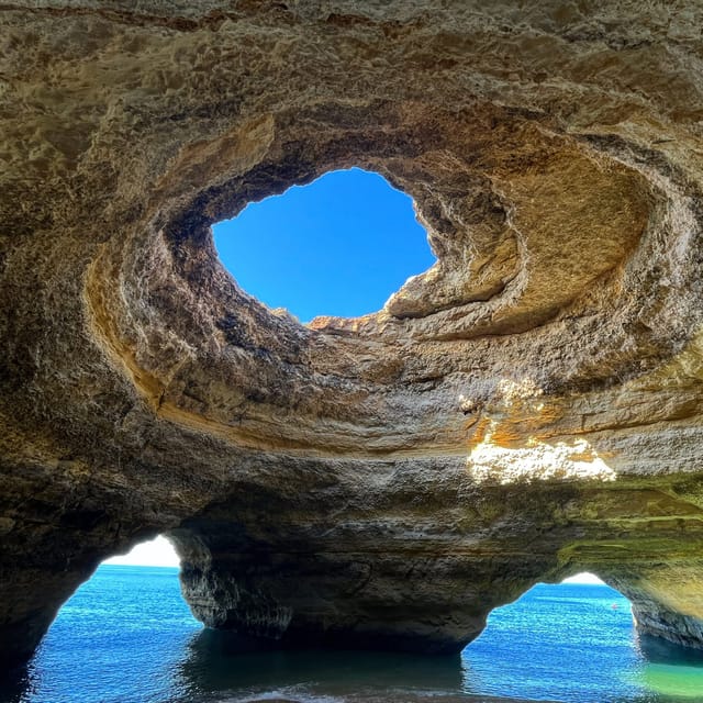 From Faro: Benagil, Algar Seco, 7 Hanging Valleys, & Marinha - Should You Book This Faro to Benagil and Marinha Coast Tour?