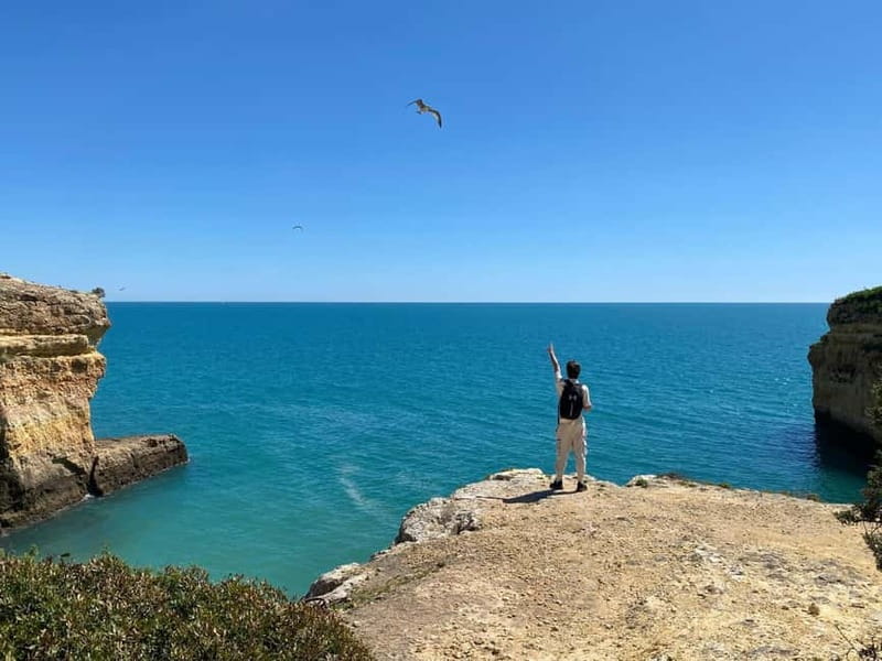 From Faro: Benagil Cave and Seven Hanging Valleys Trail Tour - Value Check: Is $58 a Good Deal for This Faro Half Day?