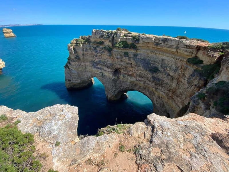 From Faro: Benagil Cave and Seven Hanging Valleys Trail Tour - Who This Tour Suits Best, and Who Should Skip It