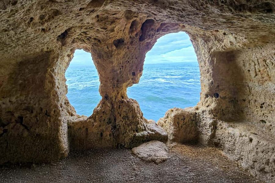 From Faro: Benagil Cliffs Hiking & 4 Treasures Experience - Key things I’d circle before you book