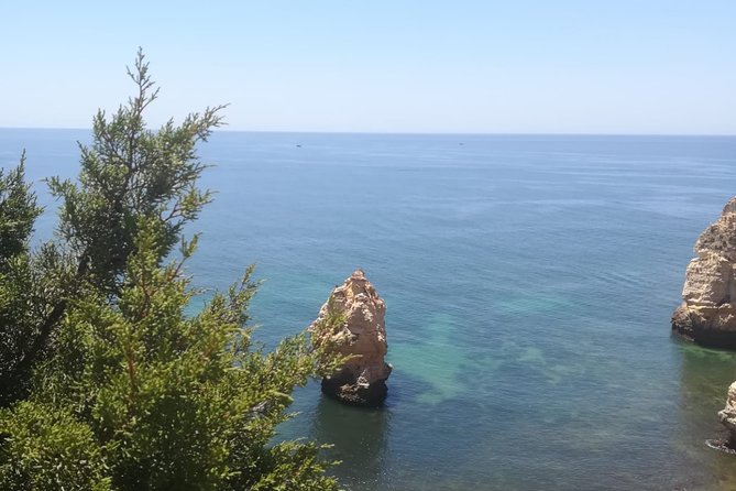 From Faro: Benagil Hiking Cliffs and the 4 Treasure Experience - What I’d Pack So You Don’t Get Stressed Mid-Day