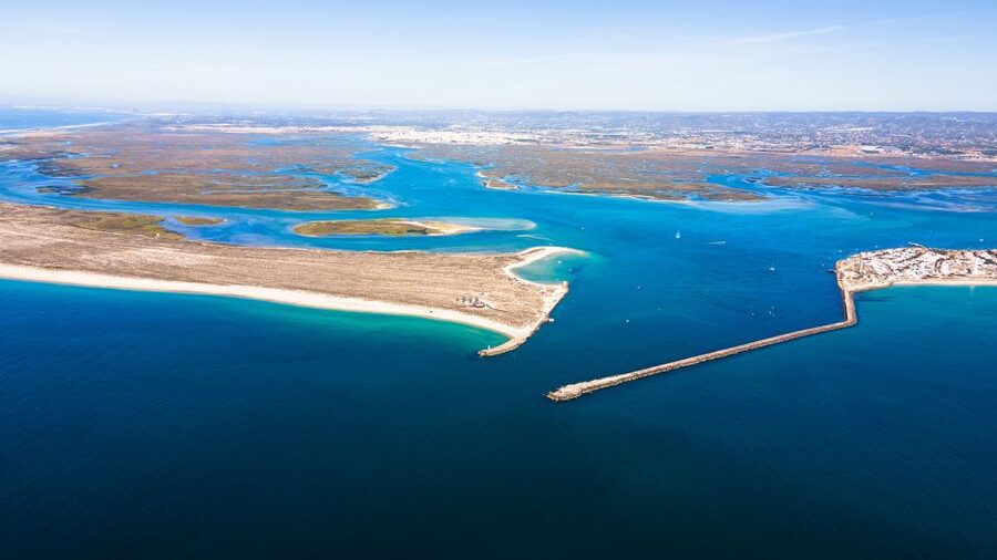 From Faro: Catamaran Boat Trip to Deserta Island with Stop - Who This Trip Suits Best (And Who Might Want Something Else)