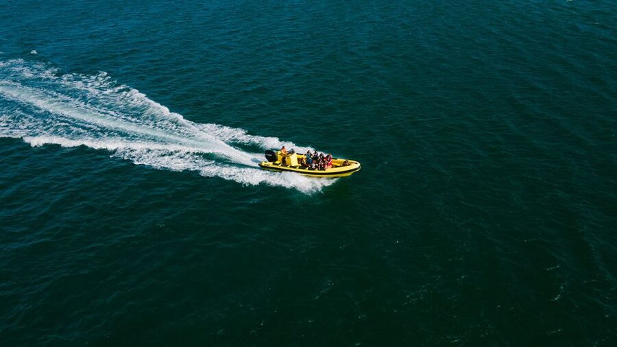 From Faro: Ria Formosa Hop-On Hop-Off 3 Islands Cruise - Ticket Value: What You Actually Get for $47