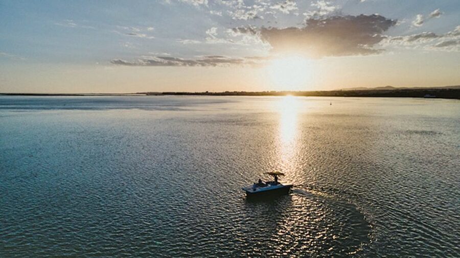 From Faro: Ria Formosa Sunset Boat Trip - Who this is best for, and who should pass
