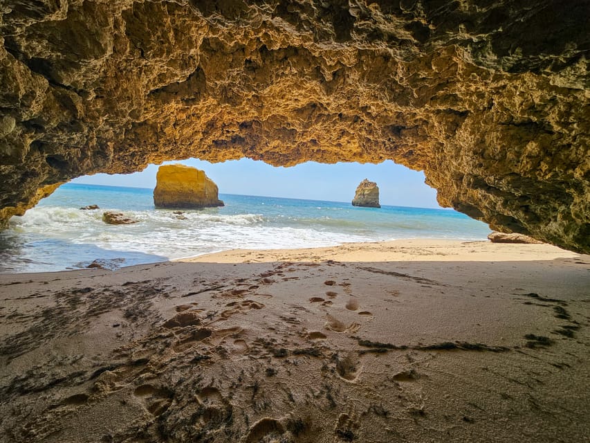 From Faro: The Original Benagil Cave, Marinha & More Tour - Price and Value: Does $52 Actually Cover What Matters?
