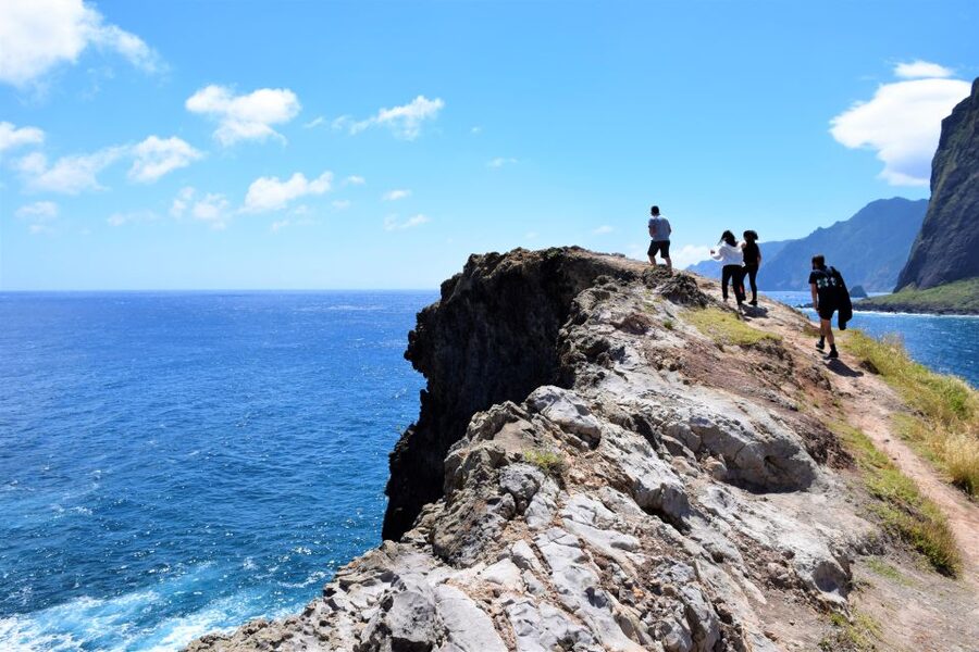 From Funchal: 2-Day Guided Tour of Madeira - Key Highlights You Should Care About