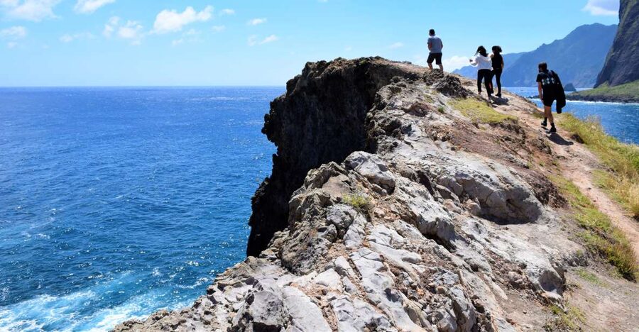 From Funchal: 2-Day Guided Tour of Madeira - Two Days To Get Your Bearings on Madeira