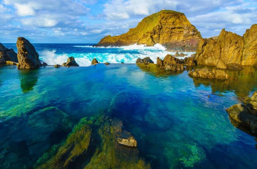 From Funchal: 2-Day Guided Tour of Madeira - Guides Make or Break It, and This One Seems Strong