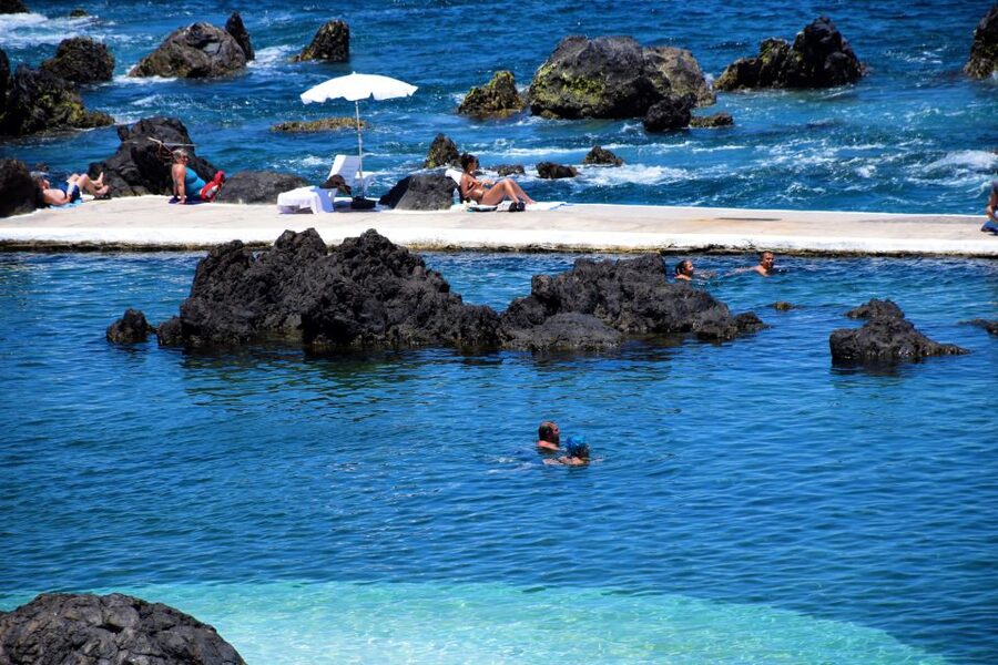 From Funchal: 2-Day Guided Tour of Madeira - Price and Value: Is $70 Worth It?