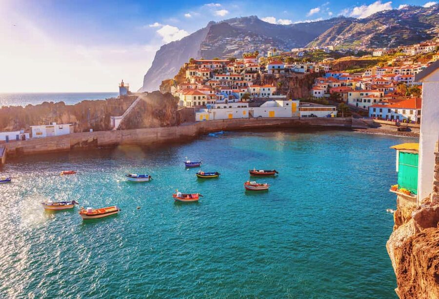 From Funchal: 2-Day Guided Tour of Madeira - Who This Tour Is Best For