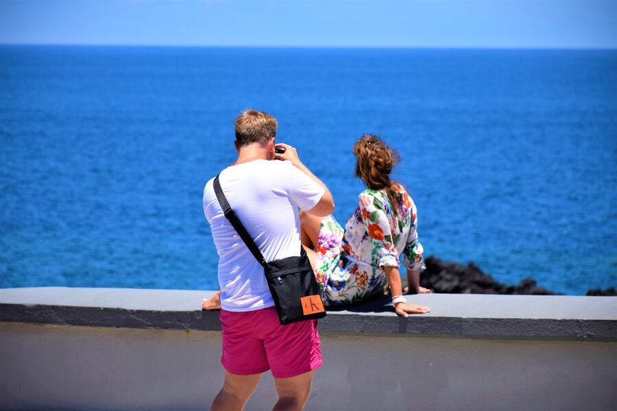 From Funchal: 2-Day Guided Tour of Madeira - How the 2-Day Route Works (West + East, in Two Possible Orders)