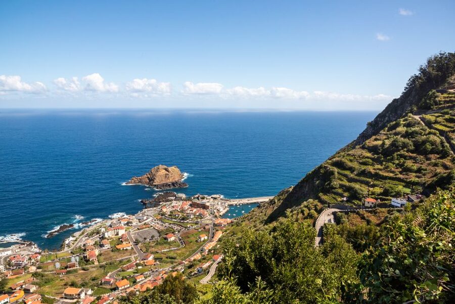 From Funchal: Best of Madeira's West Tour - West Madeira Without a Rental Car: Why This Day Tour Makes Sense