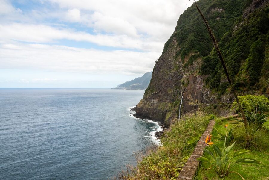 From Funchal: Best of Madeira's West Tour - Ribeira Brava, Canhas, and the Road Up to Paul da Serra