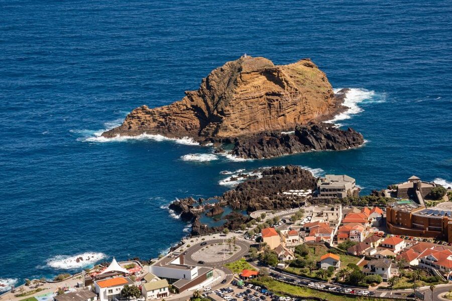 From Funchal: Best of Madeira's West Tour - Paul da Serra Plateau: Where the Island Feels Open and Remote