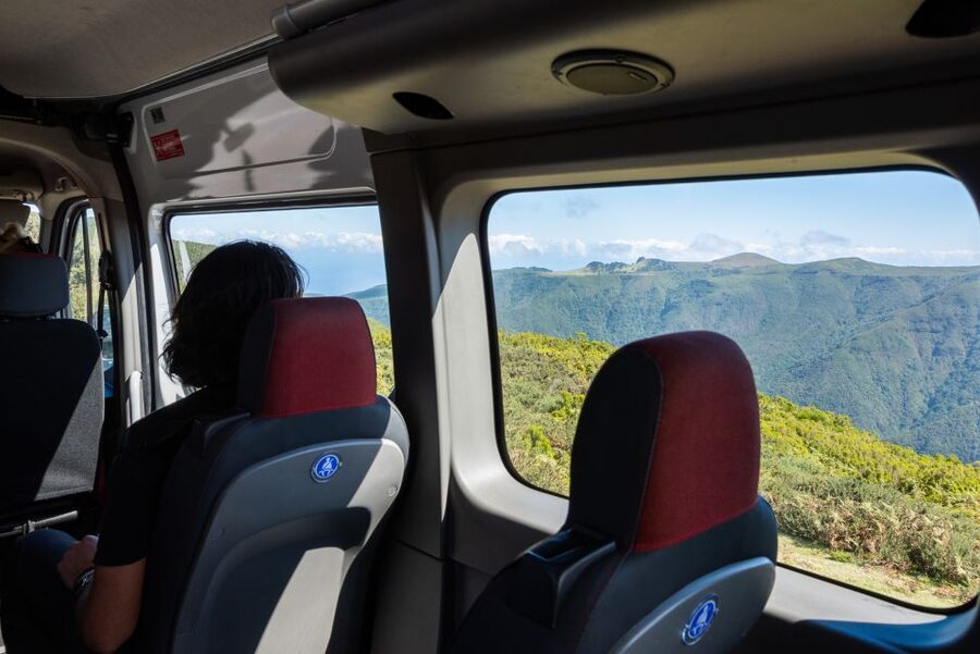 From Funchal: Best of Madeira's West Tour - Porto Moniz: Lunch, Volcanic Swimming Pools, and a Real Cooling-Off Break