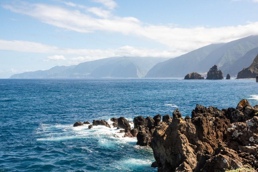 From Funchal: Best of Madeira's West Tour - Pickup in Funchal, Then Straight Into Fishing Village Life