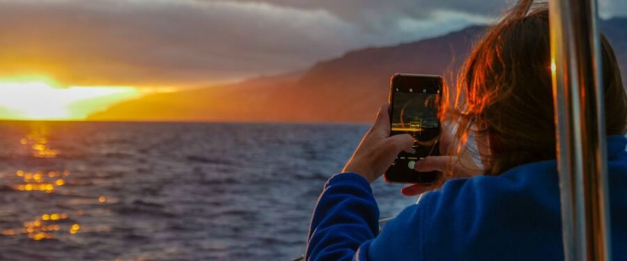 From Funchal: Cabo Girao Sunset Cruise on Luxury Catamaran - Luxury Catamaran Comfort, Onboard Bathrooms, and What to Bring