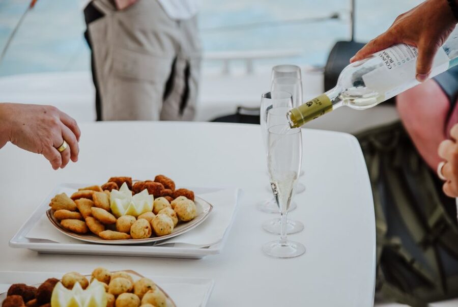 From Funchal: Cabo Girao Sunset Cruise on Luxury Catamaran - Price Value at $47: What You Get for the Money