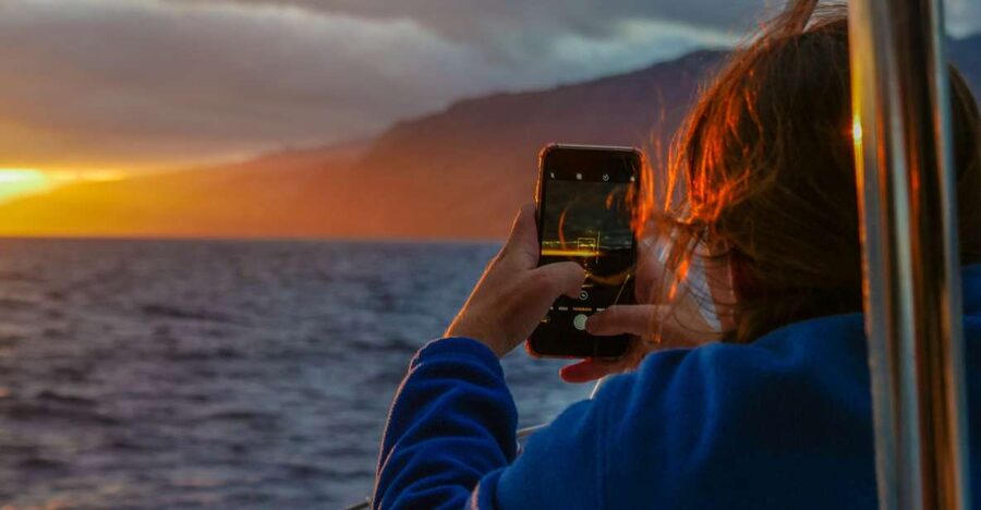 From Funchal: Cabo Girao Sunset Cruise on Luxury Catamaran - Check-In at Atlantic Pearl, Marina Nova do Funchal, and Skip-the-Line Convenience