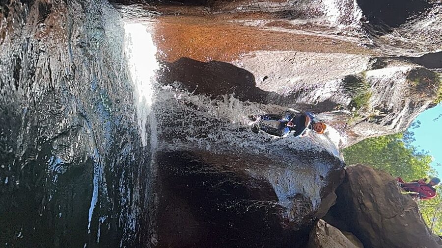 From Funchal: Intermediate Canyoning Adventure (Level 2) - Price and Value: Why $94 Can Make Sense