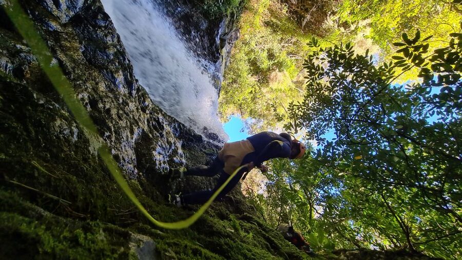 From Funchal: Madeira Island Canyoning for Beginners - Weather, rain or shine, and how to stay comfortable