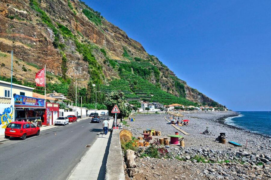 From Funchal: Madeira South Coast Full-Day Tour - From Funchal to the South Coast: What This Day Is Really About