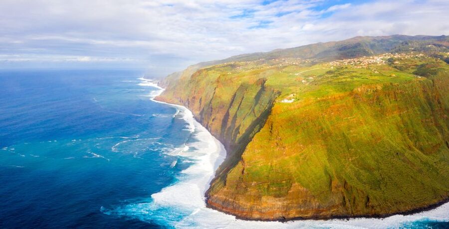 From Funchal: Madeira South Coast Full-Day Tour - Ponta do Sol and Estreito da Calheta: Sea Villages With Production in Their Bones