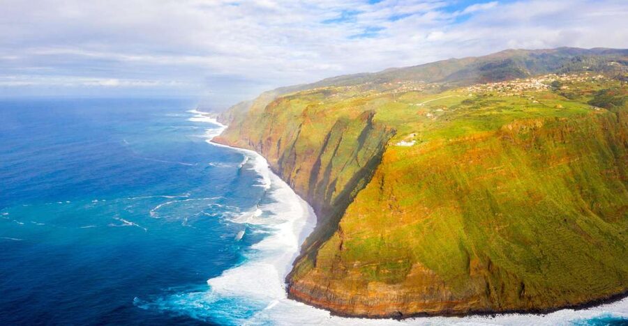From Funchal: Madeira South Coast Full-Day Tour - Lunch at Ponta do Pargo: Plan Your Budget