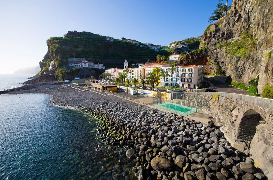 From Funchal: Madeira South Coast Full-Day Tour - The Return Drive Through Estreito de Câmara de Lobos
